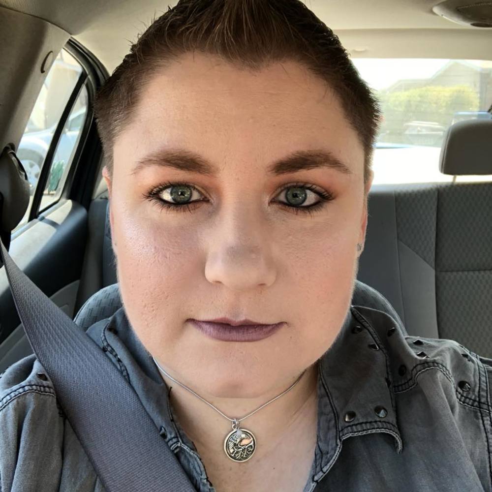 Meet your Posher, Wendy